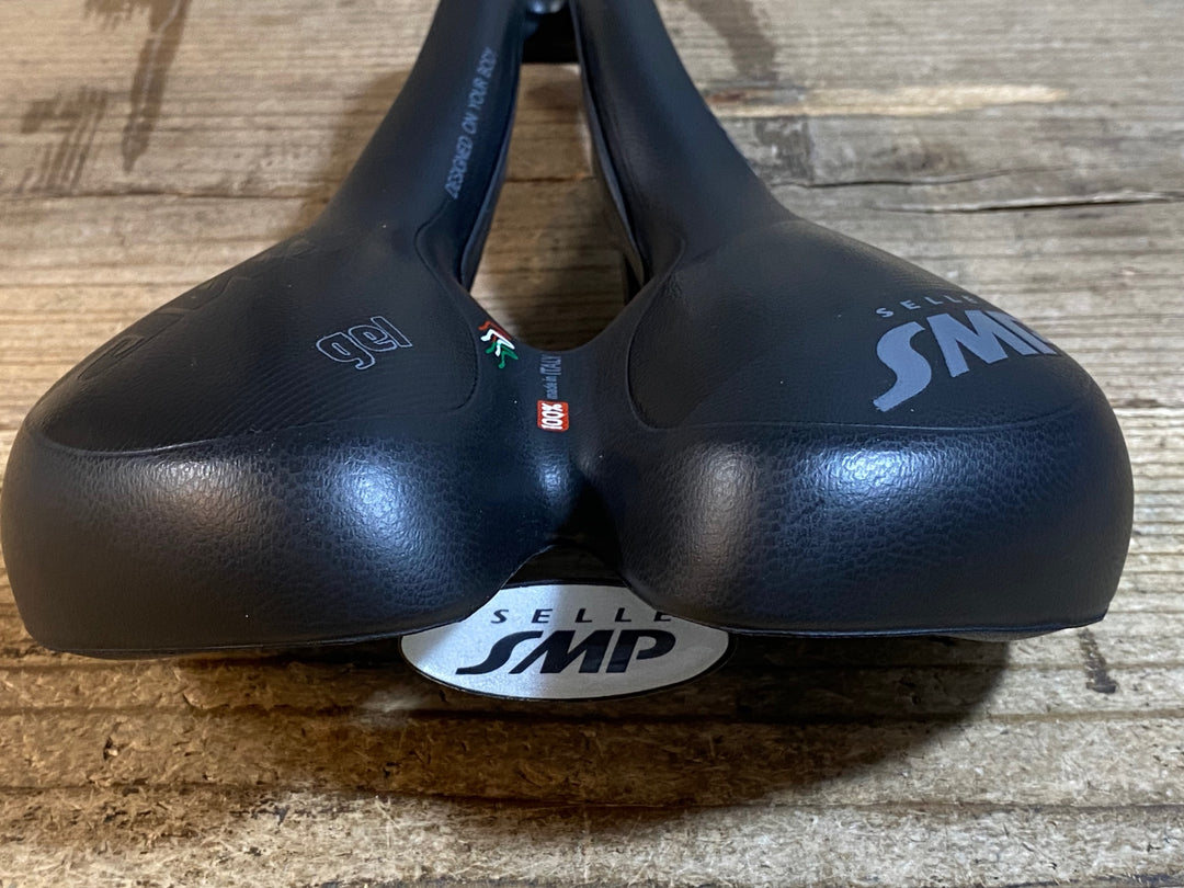 KB006 SELLE SMP TRK サドル 黒 160mm