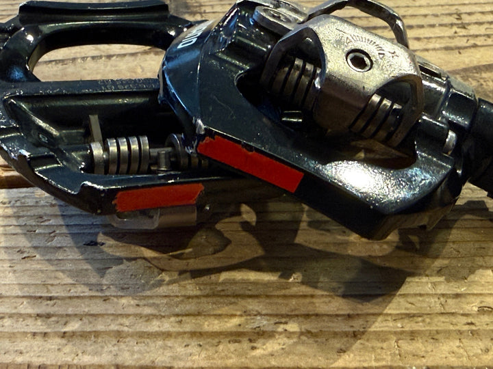 JS055 シマノ SHIMANO PD-A530 ビンディングペダル SPD