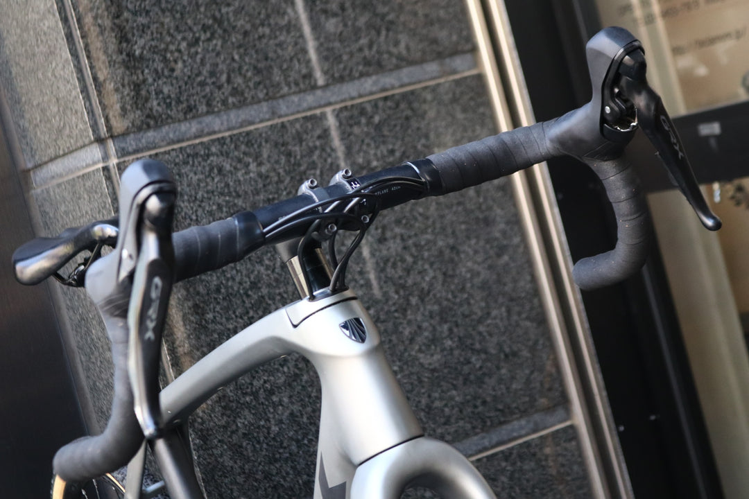 トレック TREK チェックポイント CHECKPOINT SL5 2022モデル 56サイズ シマノ GRX RX600 MIX 11S カーボン ロードバイク 【東京南麻布店】