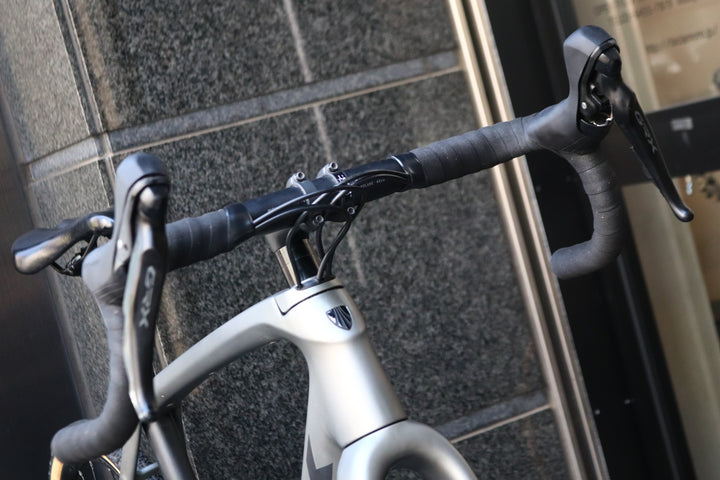 トレック TREK チェックポイント CHECKPOINT SL5 2022モデル 56サイズ シマノ GRX RX600 MIX 11S カーボン ロードバイク 【東京南麻布店】