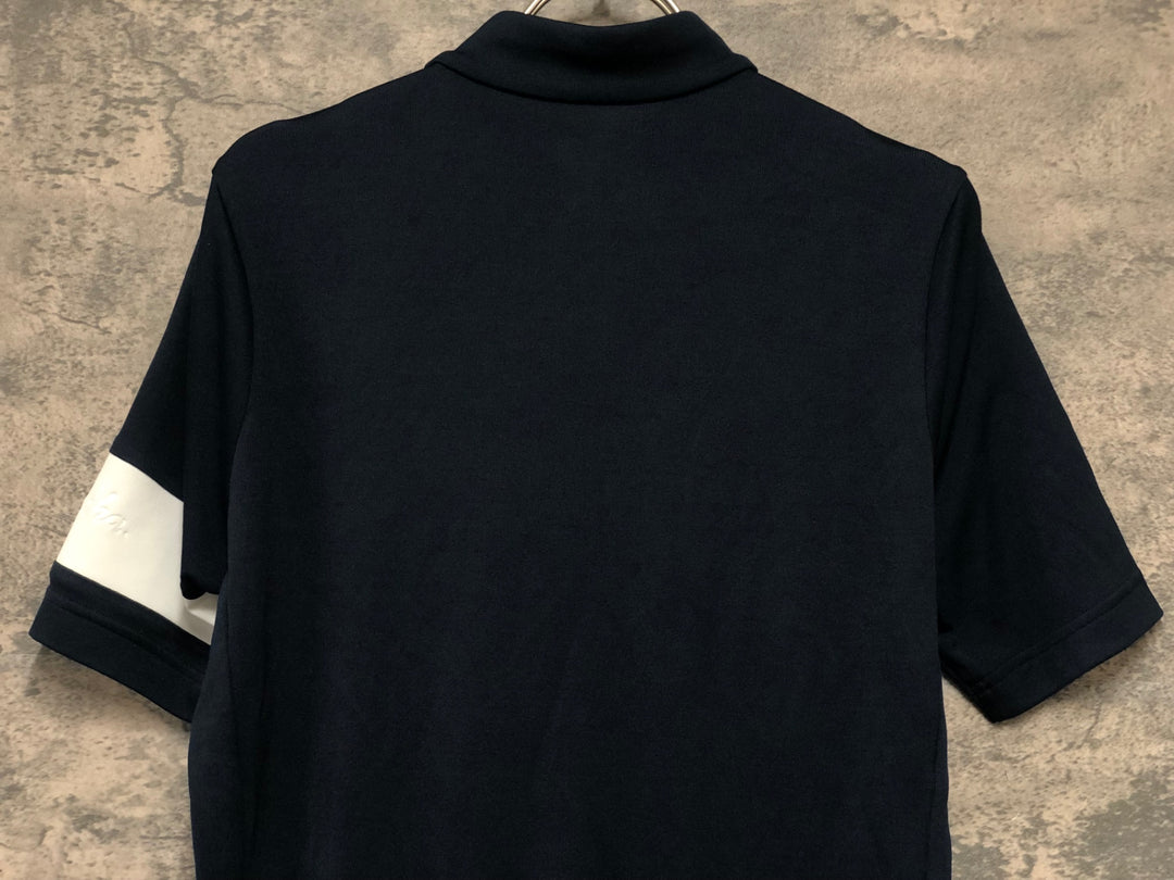 KL399 ラファ Rapha CLASSIC JERSEY 半袖 サイクルジャージ M