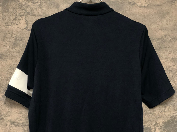 KL399 ラファ Rapha CLASSIC JERSEY 半袖 サイクルジャージ M