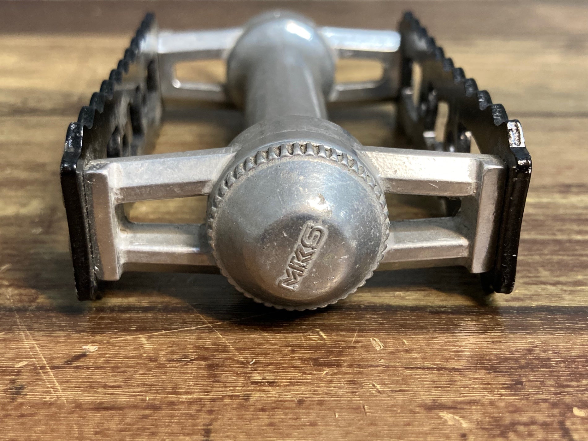 JX084 三ヶ島製作所 MKS SYLVAN TOURING フラットペダル – BICI AMORE