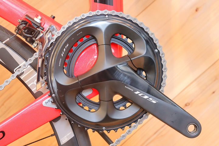 ピナレロ PINARELLO プリンス ディスク PRINCE DISK 2022モデル 515サイズ シマノ 105 R7020 11S カーボン ロードバイク 【千葉店】