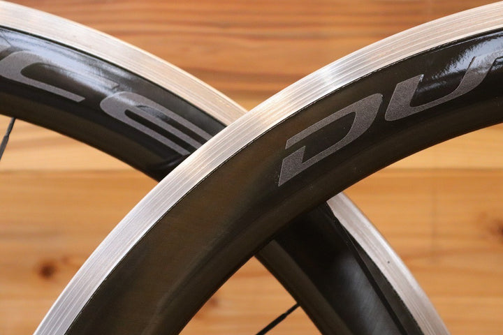 シマノ SHIMANO デュラエース DURA-ACE WH-R9100-C60-CL シマノ 11S/12S 17C アルミ カーボン クリンチャー ホイールセット 【広島店】