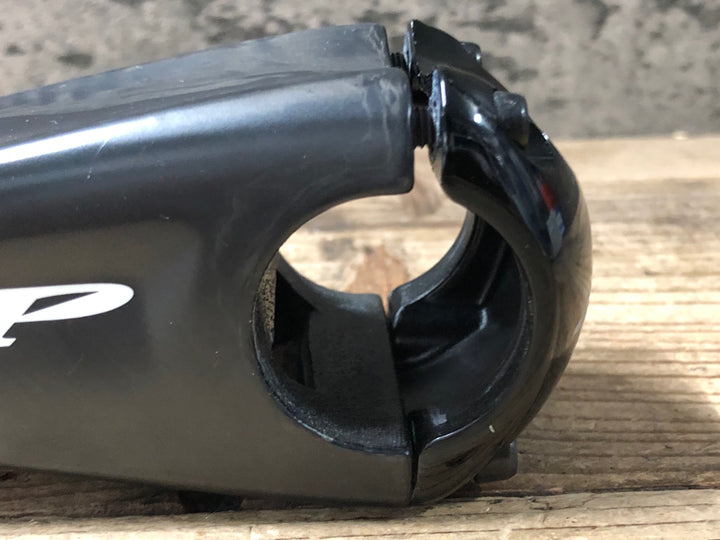 KG309 ジップ ZIPP SL SPRINT カーボン ステム 110mm 12° Φ31.8 トップキャップ欠品