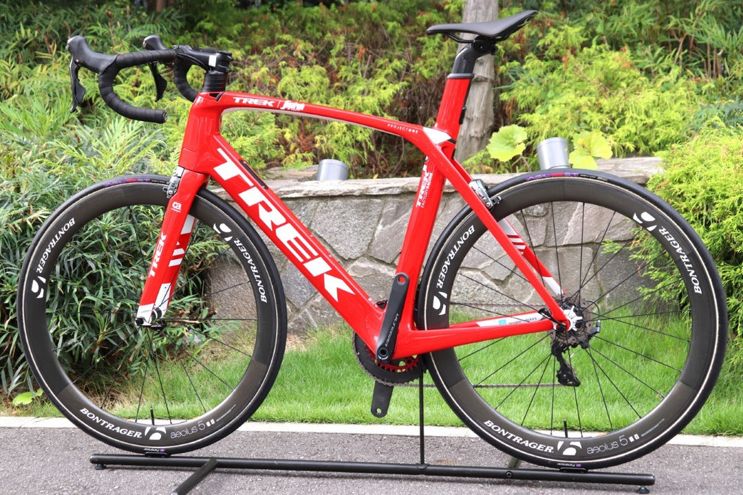 トレック TREK マドン MADONE SL6 2019年モデル 56サイズ シマノ アルテグラ R8000 11s カーボン ロードバイク 【さいたま浦和店】