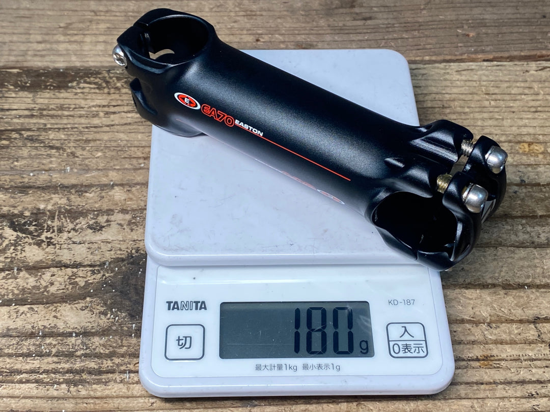 JR448 イーストン EASTON EA70 アルミステム 6° 120mm