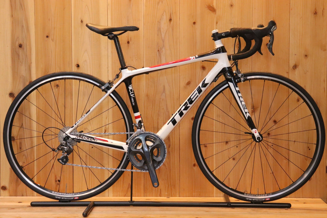 トレック TREK マドン MADONE 4.7 2012年モデル 50サイズ シマノ アルテグラ 6700 10S カーボン ロードバイク 【芦屋店】