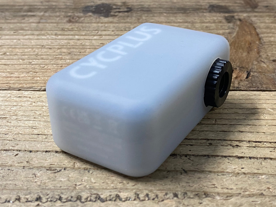 KO313 サイクプラス CYCPLUS AS2 Pro 電動ポンプ 携帯ポンプ 動作確認済