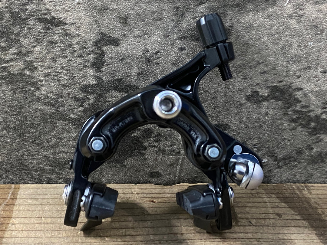 KP720 シマノ SHIMANO 105 BR-R7000 キャリパーブレーキ フロント