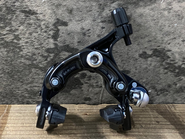 KP720 シマノ SHIMANO 105 BR-R7000 キャリパーブレーキ フロント