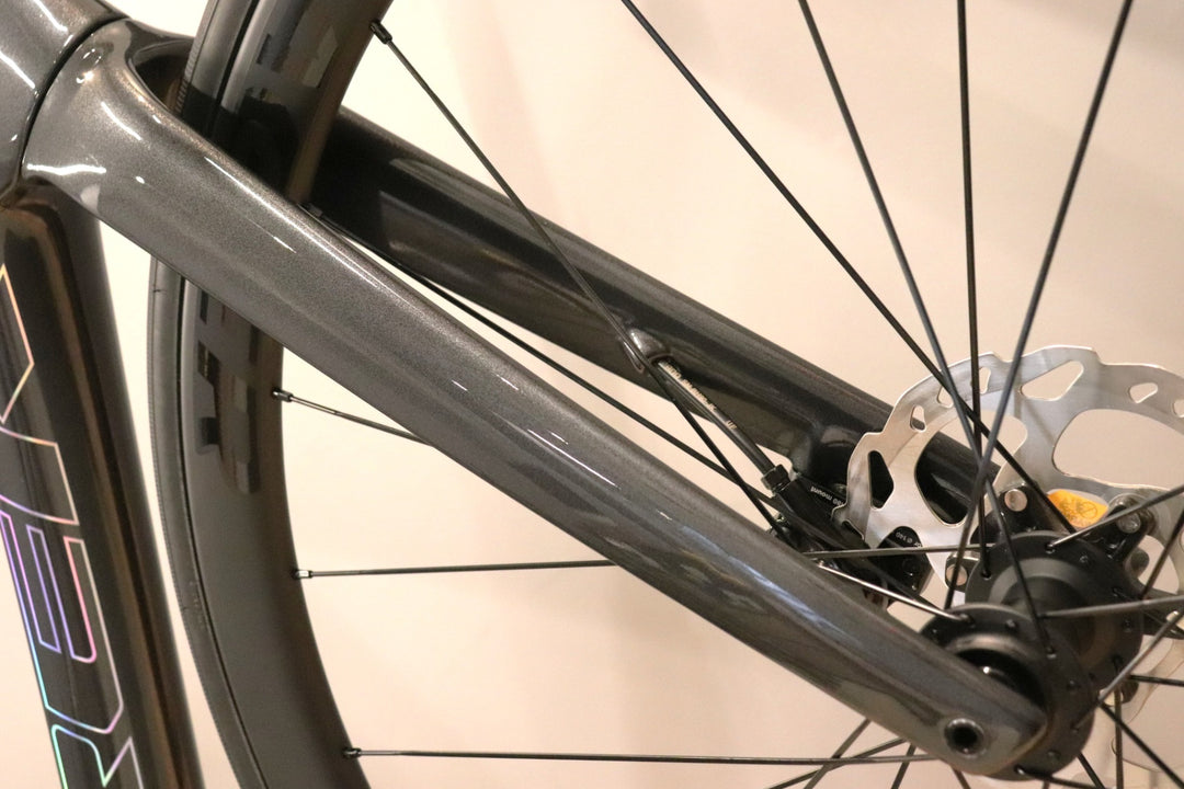 未使用 トレック TREK エモンダ EMONDA SL6 PRO DISC 2023モデル 50サイズ シマノ 105 R7170 12S カーボン ロードバイク 【仙台店】