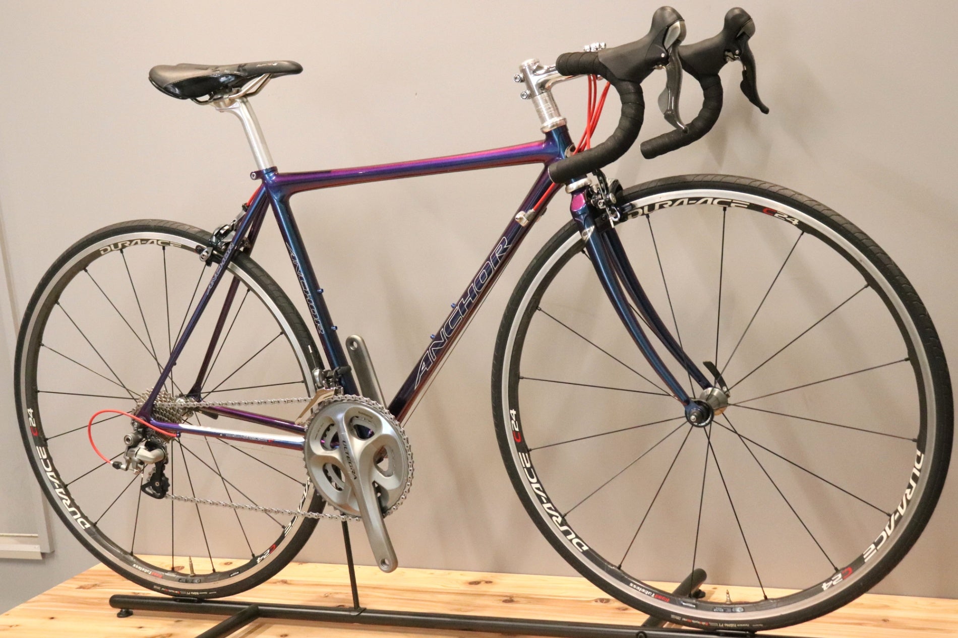 sato taro様 Anchor RNC7 DURA ACE sato taro様 Anchor RNC7 DURA ACE