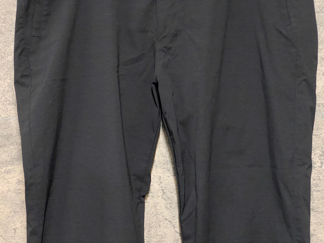KP688 ラファ Rapha TECHNICAL TROUSER ロングパンツ 黒 36W 32L