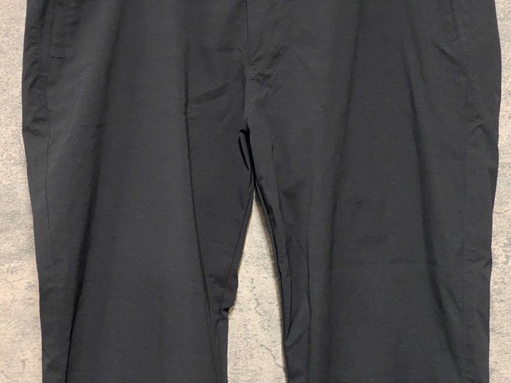 KP688 ラファ Rapha TECHNICAL TROUSER ロングパンツ 黒 36W 32L