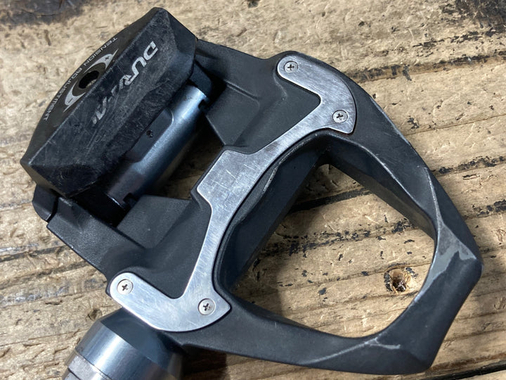JT463 シマノ SHIMANO デュラエース DURA-ACE PD-7900 ビンディングペダル SPD-SL