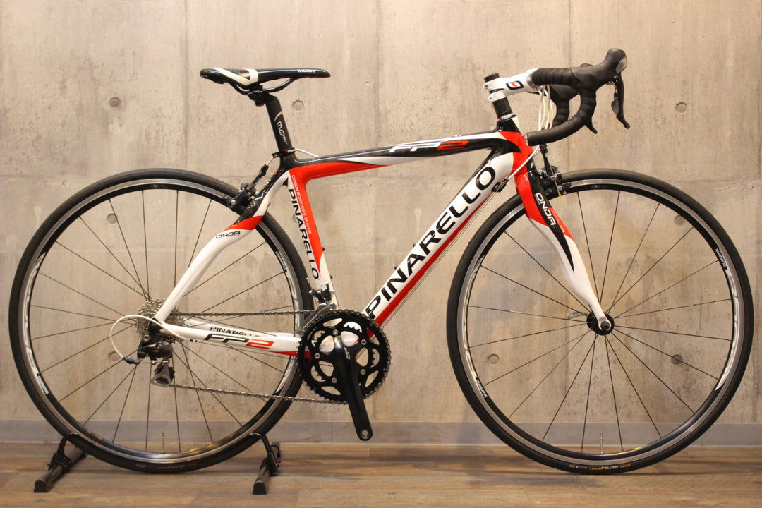 ピナレロ PINARELLO FP2 2011 44SLサイズ シマノ 105 5700 10S 