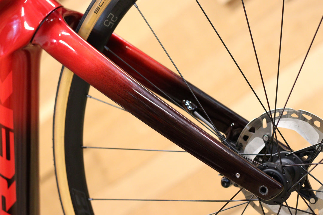 トレック TREK ドマーネ DOMANE SLR GEN4 2023 50サイズ シマノ アルテグラ R8170 12S Di2 カーボン ロードバイク 【立川店】