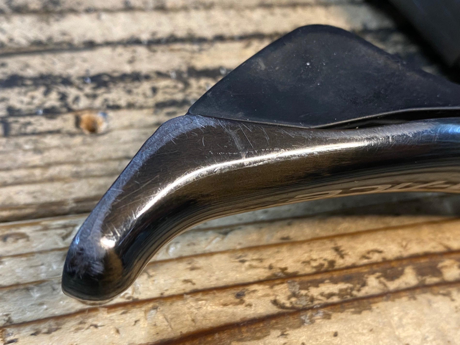 JP430 シマノ SHIMANO デュラエース DURA-ACE ST-R9100 STIレバー