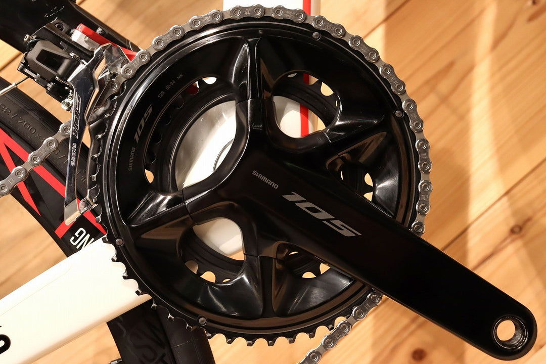ルック LOOK ブレード ディスク 795 BLADE RS DISC 2021 Sサイズ シマノ 105 R7120 12S カーボン ロードバイク 【千葉店】