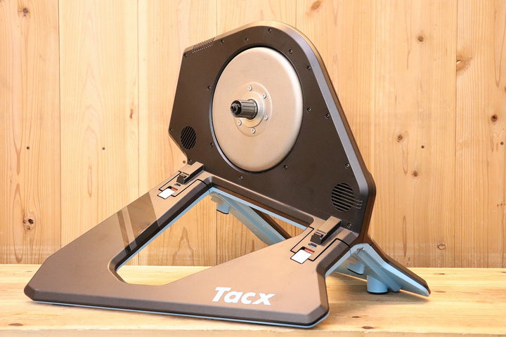タックス TACX NEO 2T SMART ダイレクトドライブ スマートローラー ローラー台 【芦屋店】