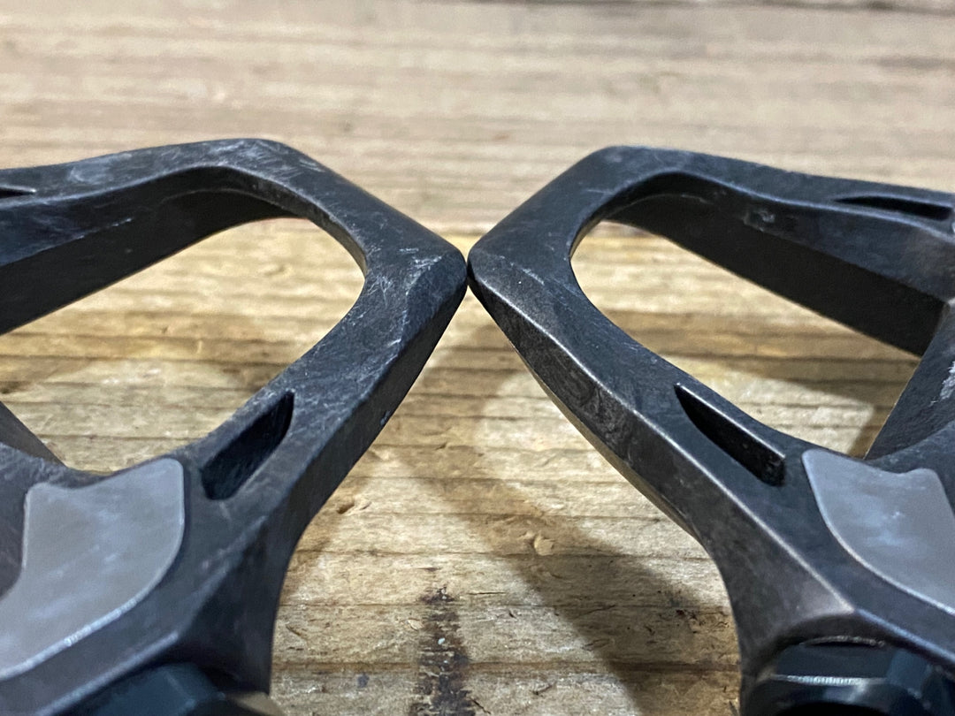 KG620 シマノ SHIMANO アルテグラ ULTEGRA PD-R8000 ビンディングペダル SPD-SL +4mm