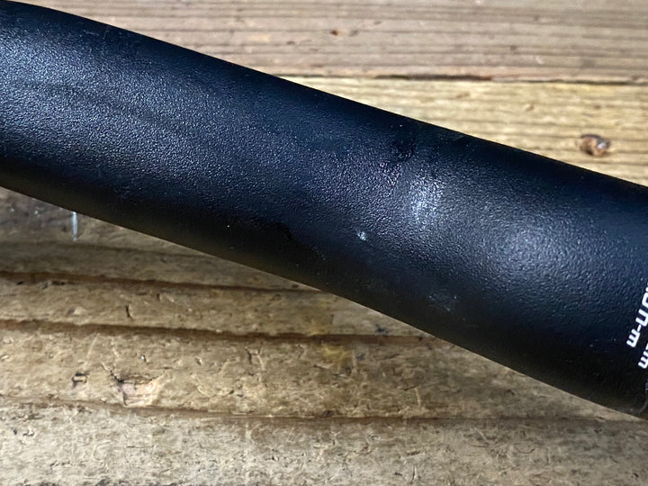 KB484 スペシャライズド SPECIALIZED ホバー ドロップハンドル エンドC-C420mm Φ31.8