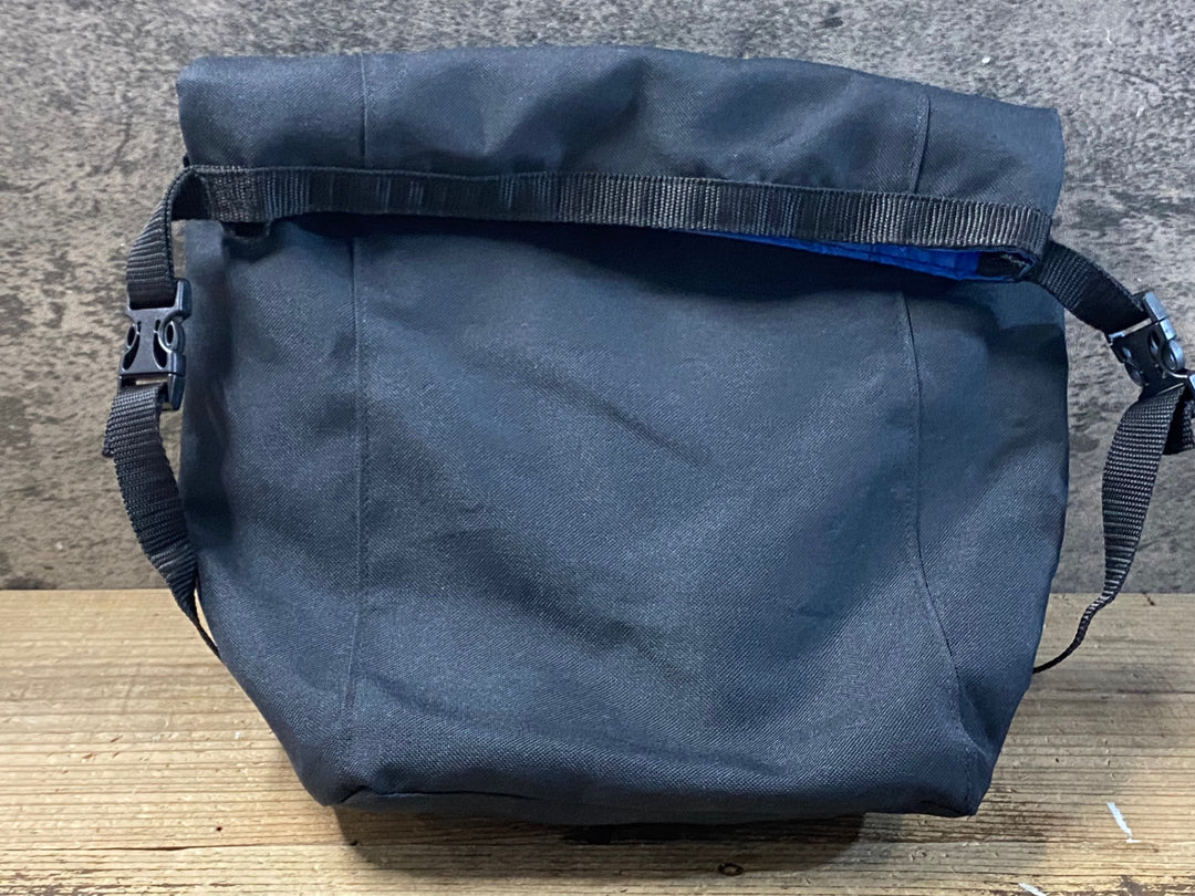 JZ119 ポートランドデザインワークス PDW Takeout Basket フロントラック バスケット バッグ付属