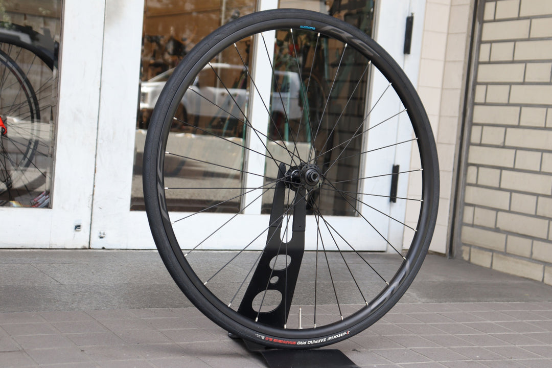 【予備/補修ホイールに！】 シマノ SHIMANO WH-RS171 フロントホイール 【横浜店】