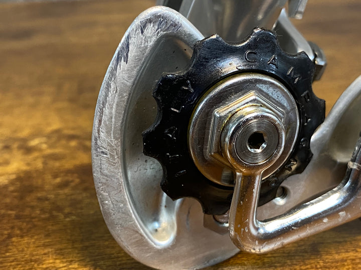KO994 カンパニョーロ CAMPAGNOLO コルサレコード CORSA RECORD リアディレイラー Cレコ