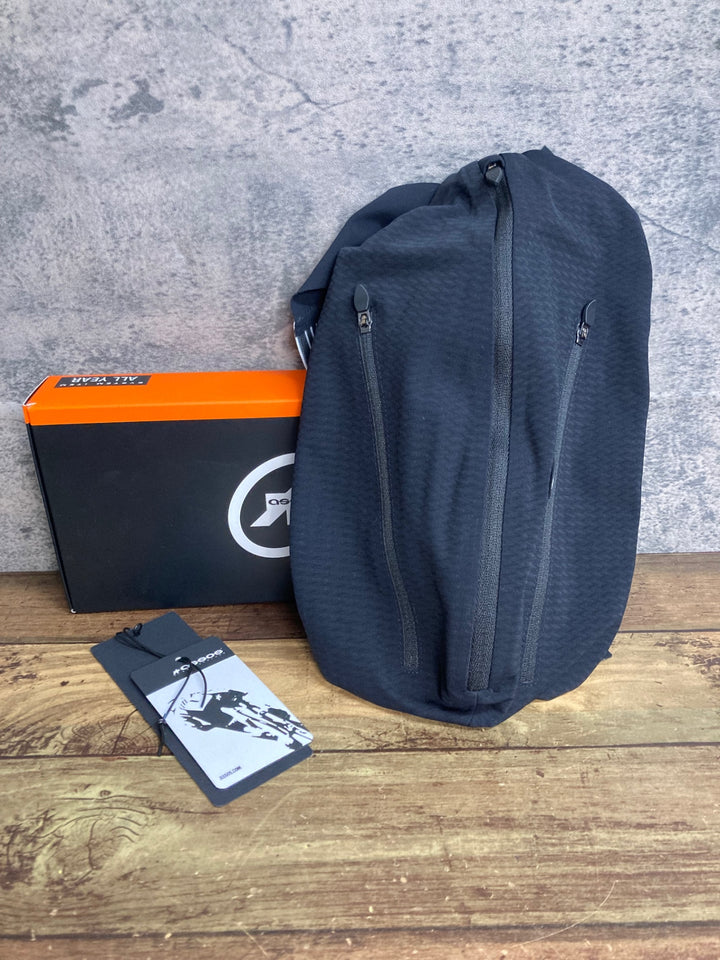 JW631 アソス ASSOS GT SPIDER BAG C2 バッグ