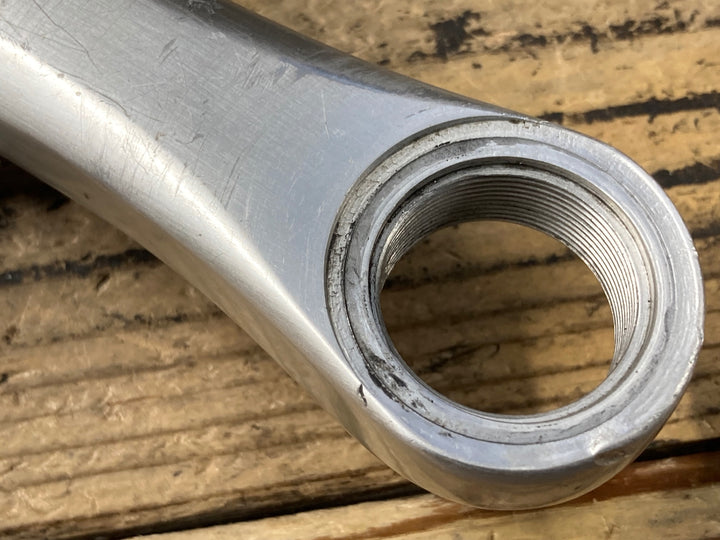 KO090 シマノ SHIMANO デュラエース DURA-ACE EX FC-7200 DD クランクセット 165mm 52/39T