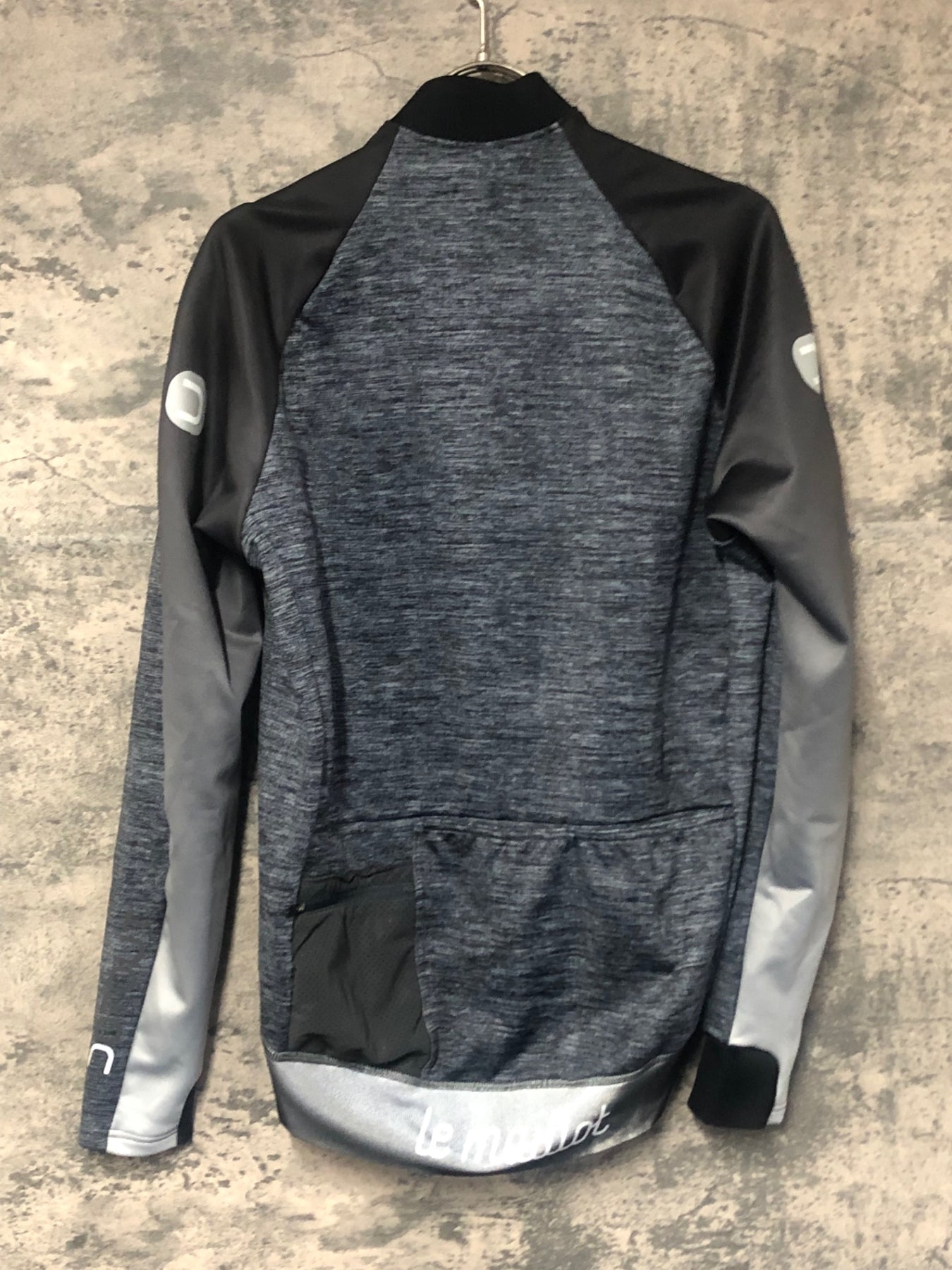 JK372 ドットアウト DOTOUT A19M530 Le Maillot Jacket サイクル JK372 ドットアウト DOTOUT A19M530 Le Maillot Jacket サイクル