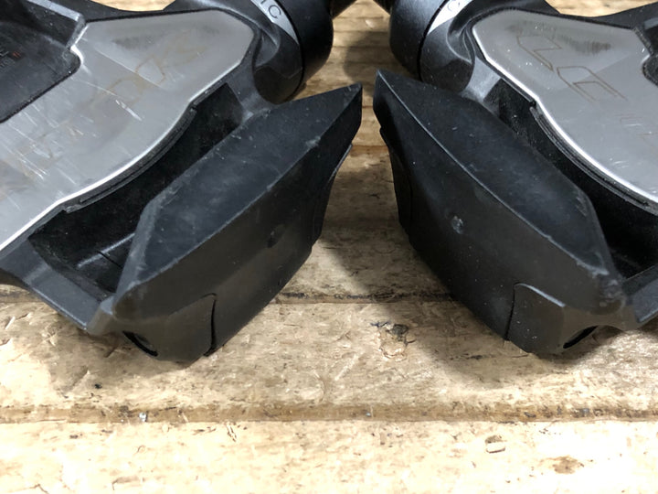 KA091 ルック LOOK KEO BLADE CARBOM CERAMIC Ti 16 ビンディングペダル