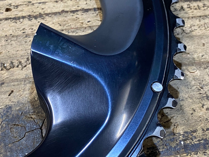 JW972 シマノ SHIMANO アルテグラ ULTEGRA FC-R8000 アウターチェーンリング 50T