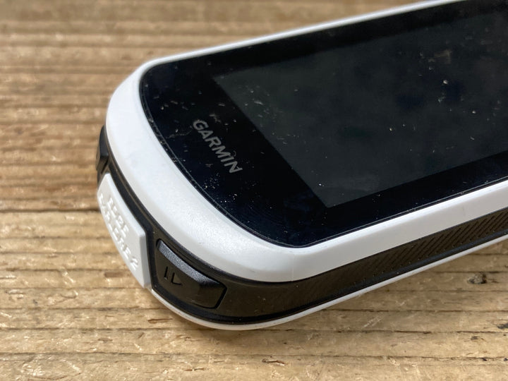 KF088 ガーミン GARMIN エッジ EDGE EXPLORE2 サイクルコンピューター 動作確認済み