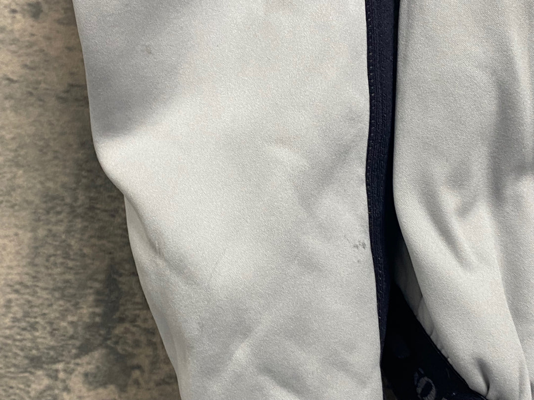 JY026 パールイズミ PEARL iZUMi 長袖 サイクルジャケット 黒 L 裏起毛