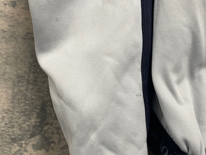 JY026 パールイズミ PEARL iZUMi 長袖 サイクルジャケット 黒 L 裏起毛