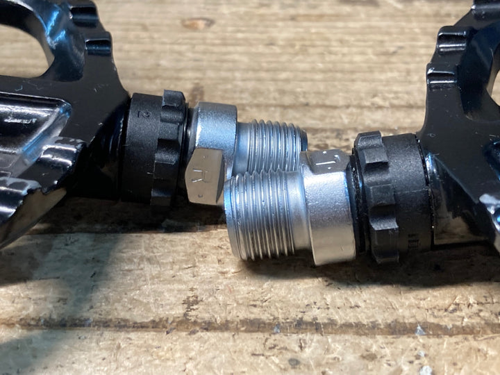 JJ126 シマノ SHIMANO PD-A530 ビンディングペダル SPD