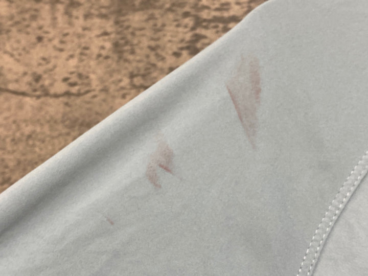 JM636 ラファ Rapha CORE JERSEY 半袖 サイクルジャージ 水色 M
