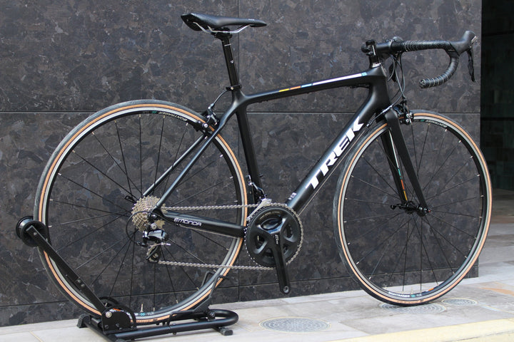 トレック TREK エモンダ EMONDA S5 2016年モデル 52サイズ シマノ 105 5800 11S カーボン ロードバイク 【福岡店】