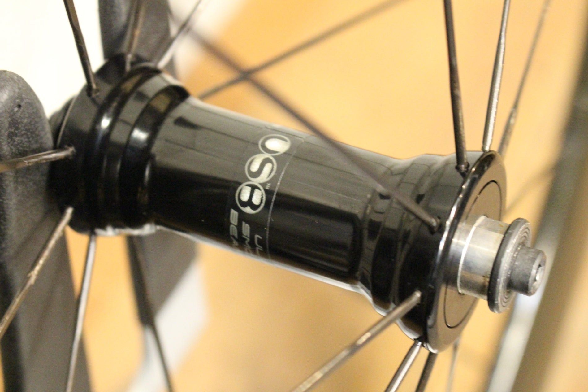カンパニョーロ CAMPAGNOLO ボーラワン BORA ONE 50 AC3 チューブラー
