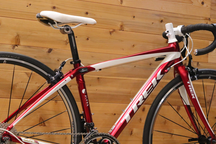 トレック TREK レグザ LEXA SLX 2013モデル 47サイズ シマノ 105 5700 MIX 10S アルミ ロードバイク 【広島店】
