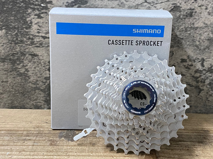 KH323 シマノ SHIMANO アルテグラ ULTEGRA CS-R8000 スプロケット 11S 11-30T