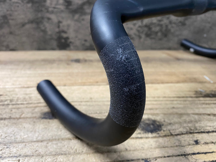 KP291 ロヴァール ROVAL ラピーデバー RAPIDE ROAD BAR カーボン ドロップハンドル 400mm Φ31.8