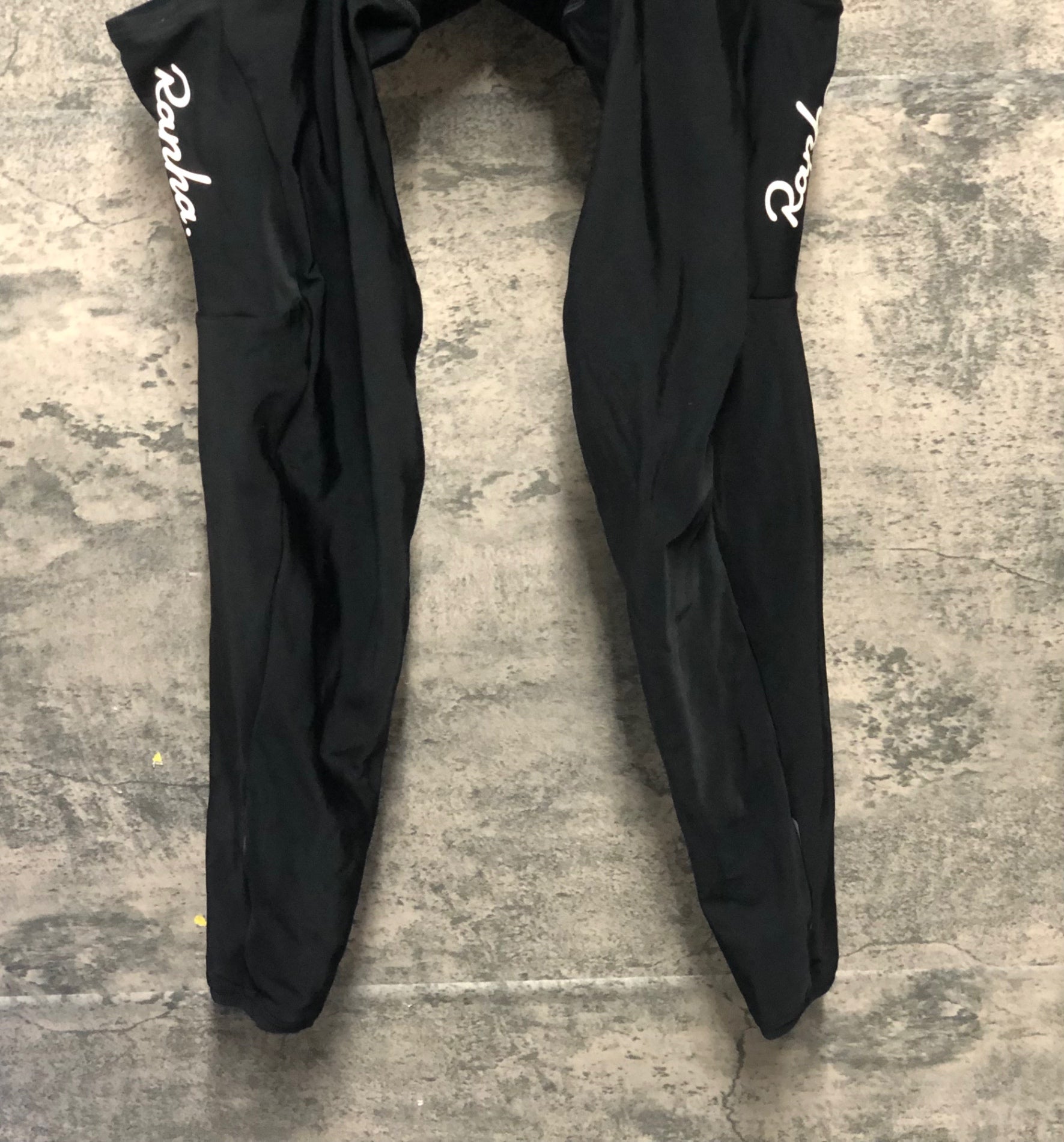 KG222 ラファ Rapha CORE CARGO WINTER TIGHTS WITH PAD カーゴ