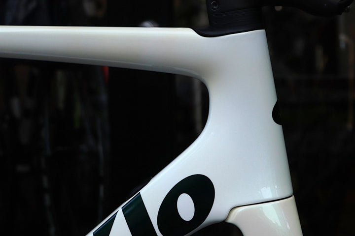 サーヴェロ CERVELO カレドニア CALEDONIA 5 2023年モデル 56サイズ カーボン ロードバイク フレームセット 【東京南麻布店】