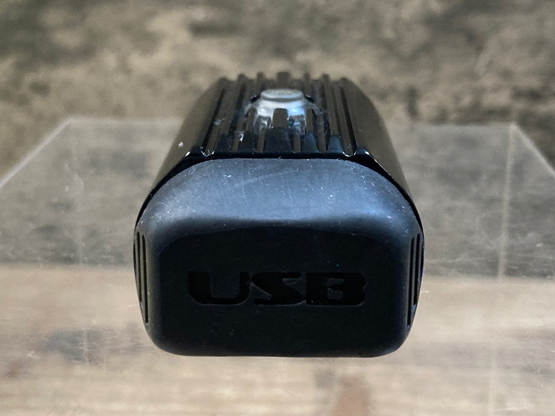 JU272 レザイン LEZYNE 500 XL フロントライト 本体のみ
