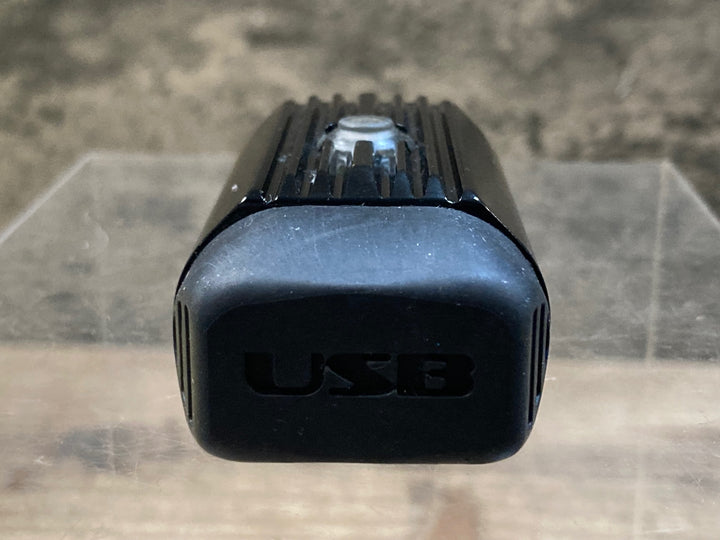 JU272 レザイン LEZYNE 500 XL フロントライト 本体のみ